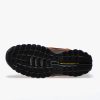 Diadora Glove Tech Low Pro S1P asphalt/orange (173657/C8321)