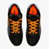 Diadora Glove Tech Low Pro S3 asphalt/orange (173528/C8321)