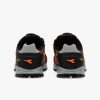 Diadora Glove Tech Low Pro S3 asphalt/orange (173528/C8321)