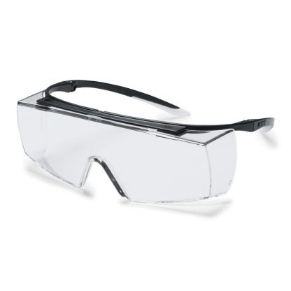 Uvex Schutzbrille super f OTG 9169585 (RTbeutel 9269210)