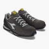 Diadora Glove II Low S3 dunkelgrau (701.170235-75063)