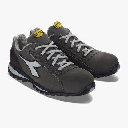 Diadora Glove II Low S3 dunkelgrau (701.170235-75063)