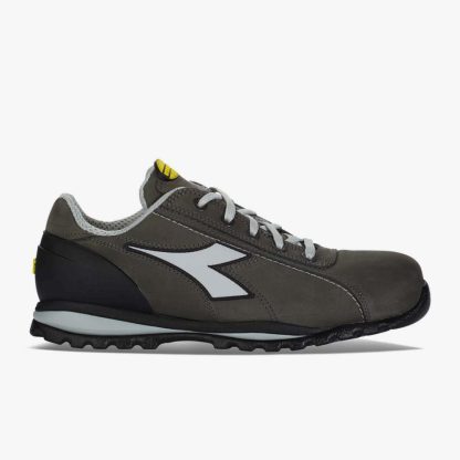 Diadora Glove II Low S3 dunkelgrau (701.170235-75063)