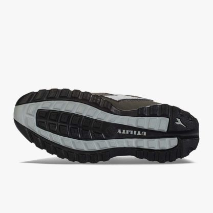 Diadora Glove II Low S3 dunkelgrau (701.170235-75063)