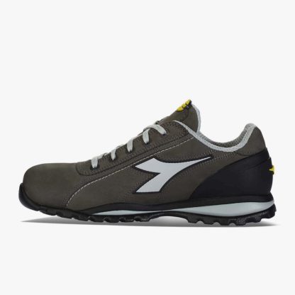 Diadora Glove II Low S3 dunkelgrau (701.170235-75063)