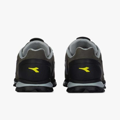 Diadora Glove II Low S3 dunkelgrau (701.170235-75063)