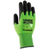 Uvex Schnittschutzhandschuh D500 foam (60604)