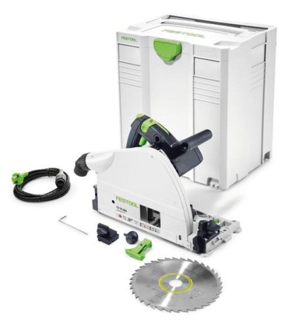 Festool 561436 Tauchsäge TS 75 EBQ-Plus