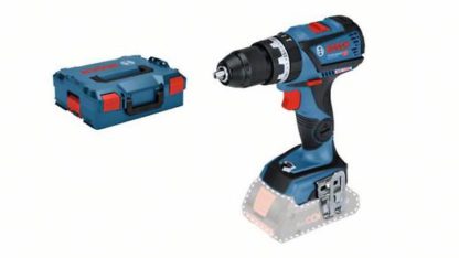 Bosch Akku Schlagbohrschrauber GSB 18V-60 C L-Boxx