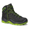 LOWA RENEGADE Work GTX green Mid S3 CI (5650)
