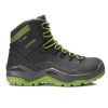 LOWA RENEGADE Work GTX green Mid S3 CI (5650)