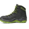LOWA RENEGADE Work GTX green Mid S3 CI (5650)