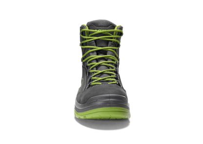 LOWA RENEGADE Work GTX green Mid S3 CI (5650)