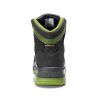 LOWA RENEGADE Work GTX green Mid S3 CI (5650)