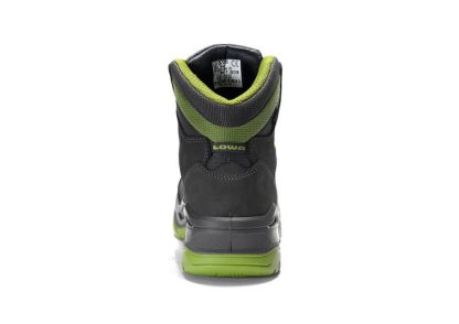 LOWA RENEGADE Work GTX green Mid S3 CI (5650)
