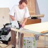 Festool 561436 Tauchsäge TS 75 EBQ-Plus