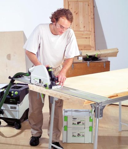 Festool 561436 Tauchsäge TS 75 EBQ-Plus
