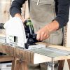 Festool 561436 Tauchsäge TS 75 EBQ-Plus