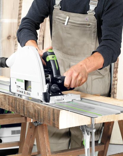 Festool 561436 Tauchsäge TS 75 EBQ-Plus