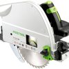 Festool 561436 Tauchsäge TS 75 EBQ-Plus