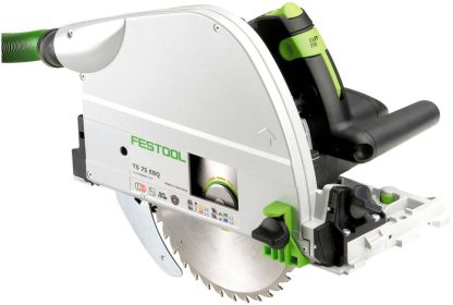 Festool 561436 Tauchsäge TS 75 EBQ-Plus