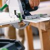 Festool 561436 Tauchsäge TS 75 EBQ-Plus