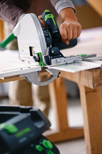 Festool 561436 Tauchsäge TS 75 EBQ-Plus