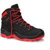 Lowa RENEGADE Work GTX red Mid S3 CI (5652)