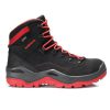 Lowa RENEGADE Work GTX red Mid S3 CI (5652)