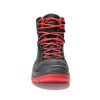 Lowa RENEGADE Work GTX red Mid S3 CI (5652)