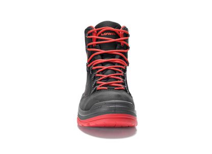 Lowa RENEGADE Work GTX red Mid S3 CI (5652)
