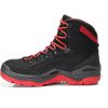 Lowa RENEGADE Work GTX red Mid S3 CI (5652)