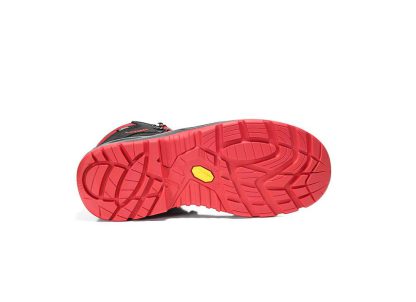 Lowa RENEGADE Work GTX red Mid S3 CI (5652)
