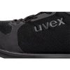 Uvex 1 sport Halbschuh S1P ESD (65902)