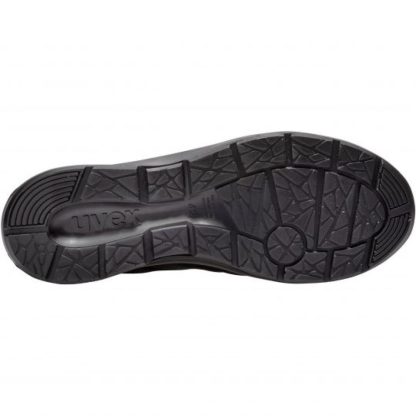 Uvex 1 sport Halbschuh S1P ESD (65902)