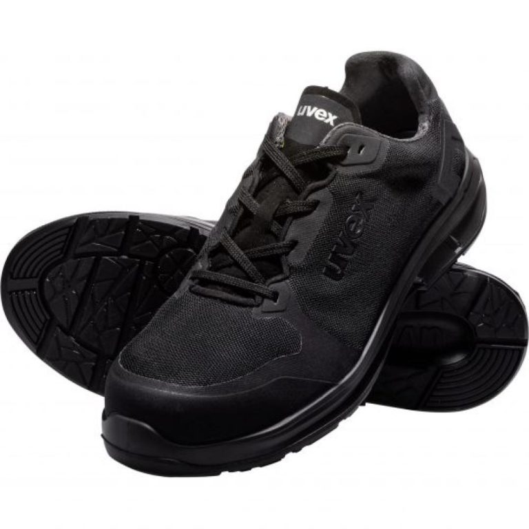 Uvex 1 sport Halbschuh S1P ESD (65902)