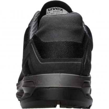 Uvex 1 sport Halbschuh S1P ESD (65902)