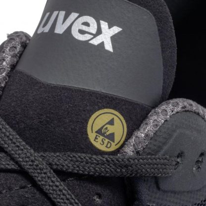 Uvex 1 sport NC Halbschuh O1 (65938)