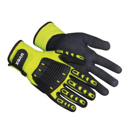 Uvex synexo impact 1 Schnittschutzhandschuh (60598)