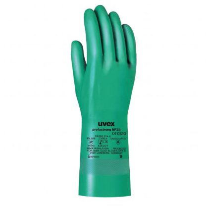 Uvex profastrong NF33 Chemikalienschutzhandschuh (60122)