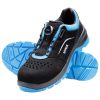 Uvex 2 xenova gelochter Halbschuh S1P (95582)