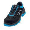 Uvex 2 xenova gelochter Halbschuh S1P (95582)