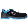 Uvex 2 xenova gelochter Halbschuh S1P (95582)