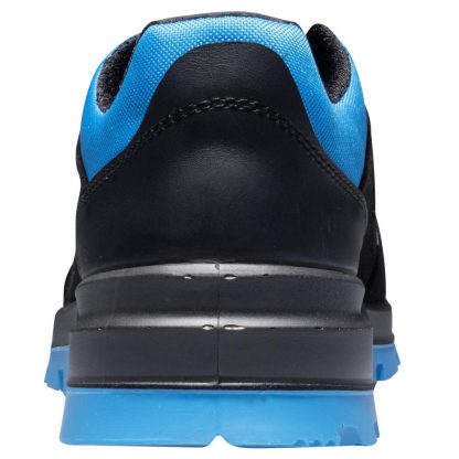 Uvex 2 xenova gelochter Halbschuh S1P (95582)