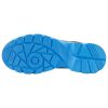 Uvex 2 xenova gelochter Halbschuh S1P (95582)