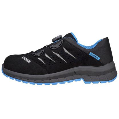 Uvex 2 trend Halbschuh S1P mit Boa® Fit System (69382)