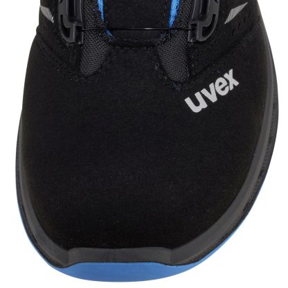 Uvex 2 trend Halbschuh S1P mit Boa® Fit System (69382)