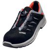 Uvex 2 trend S1P mit Boa® Fit System (69082)