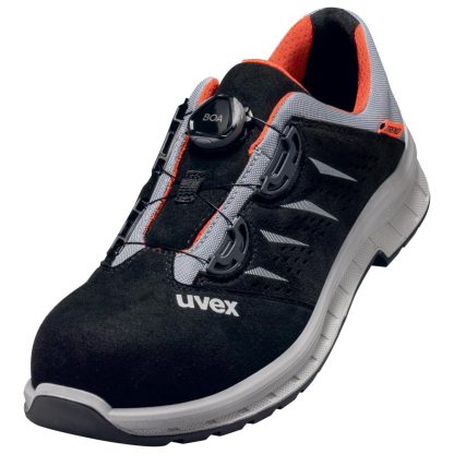 Uvex 2 trend S1P mit Boa® Fit System (69082)