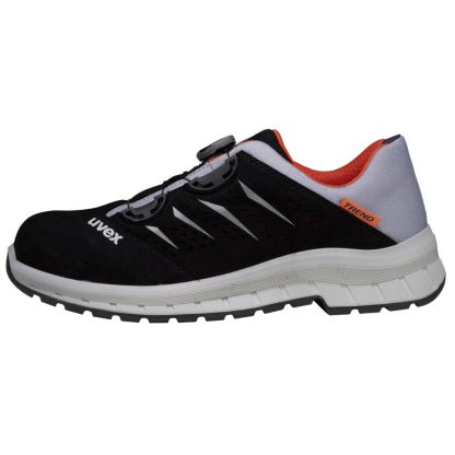 Uvex 2 trend S1P mit Boa® Fit System (69082)